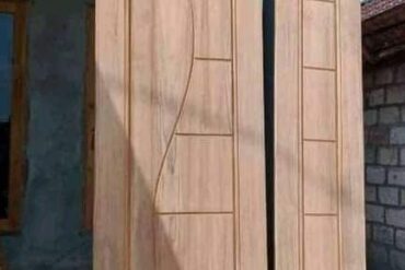 5 Tips Mendesain Pintu Kayu Minimalis yang Stylish